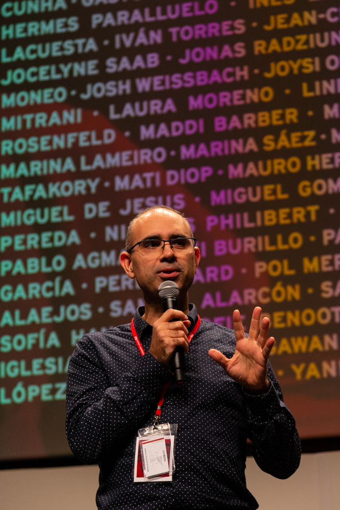 Programación de cine